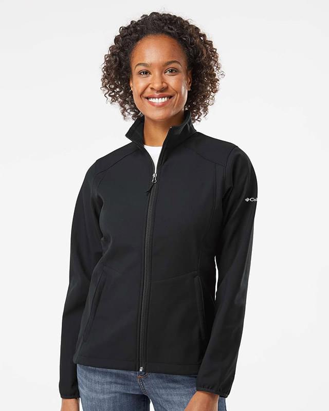 Women’s Kruser Ridge™ Soft Shell Jacket