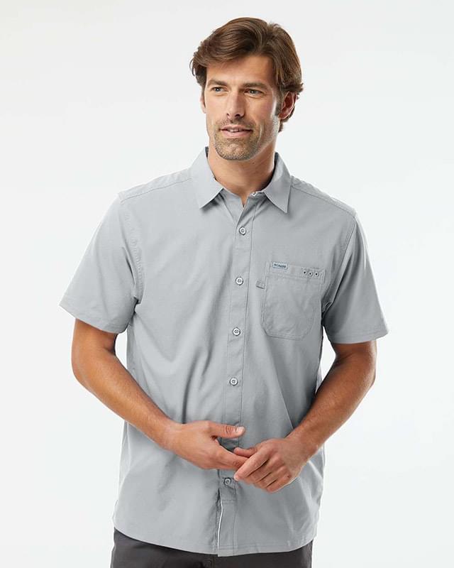 PFG Slack Tide™ Camp Shirt