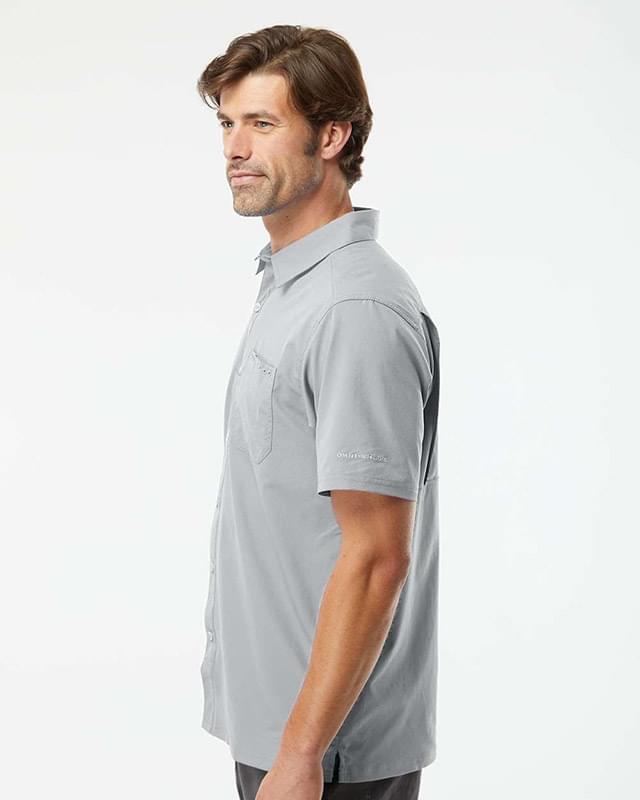 PFG Slack Tide™ Camp Shirt