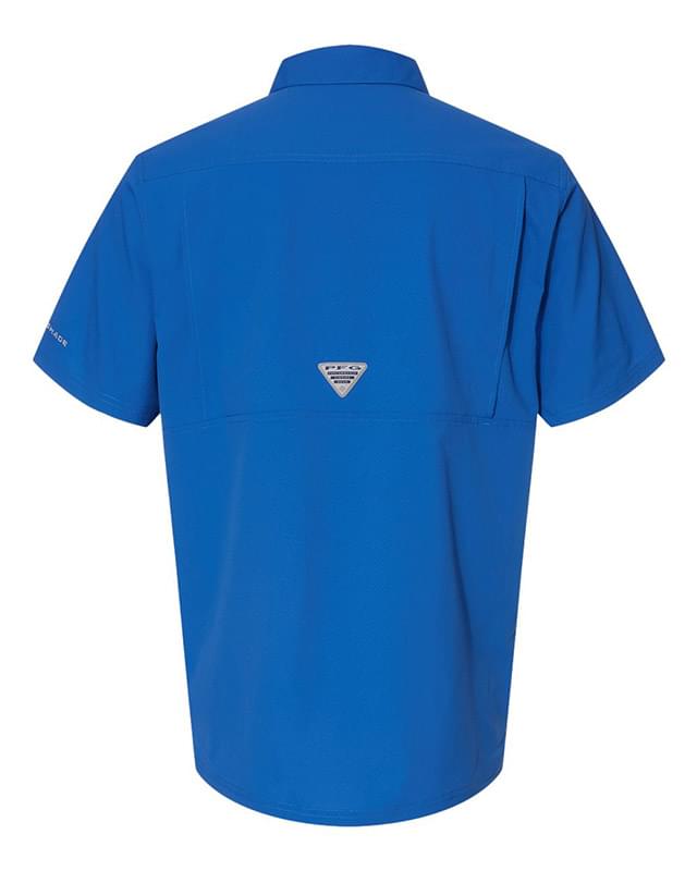 PFG Slack Tide™ Camp Shirt