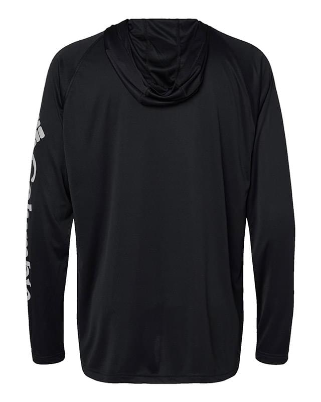 PFG Terminal Tackle™ Hooded Long Sleeve T-Shirt