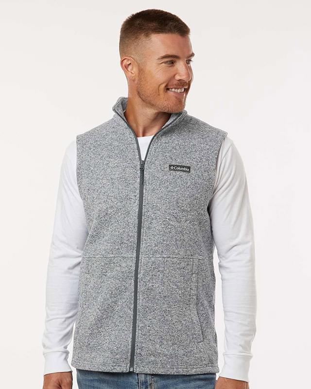 Alto Pass™ Fleece Vest