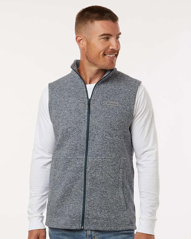 Alto Pass™ Fleece Vest