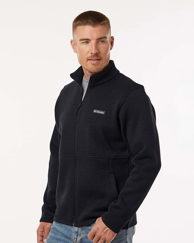 Alto Pass™ Fleece Full-Zip Jacket