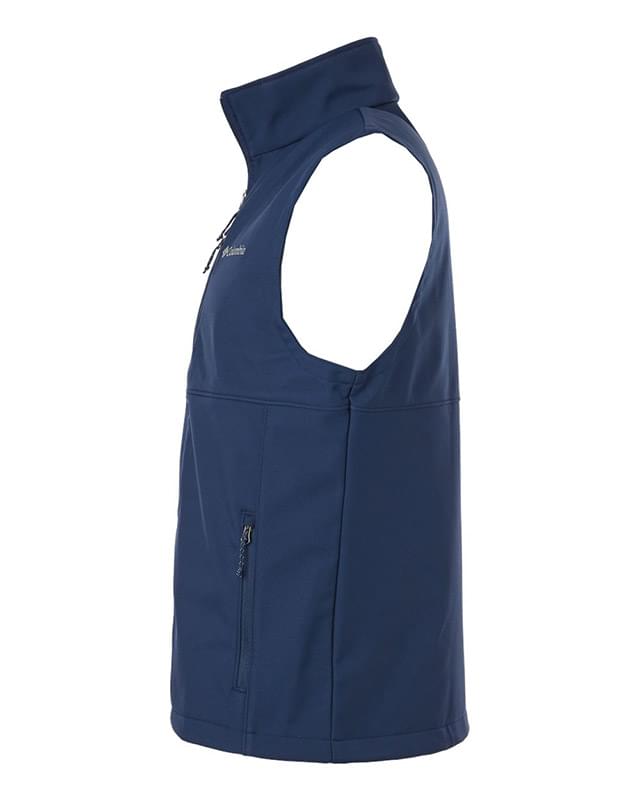 Ascender™ II Soft Shell Vest