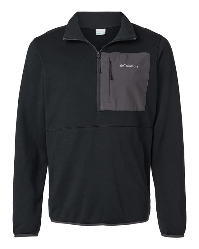 Columbia Hike™ II Half-Zip Pullover