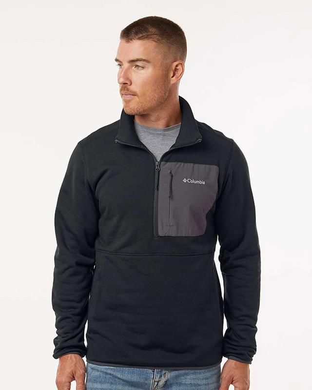 Columbia Hike™ II Half-Zip Pullover