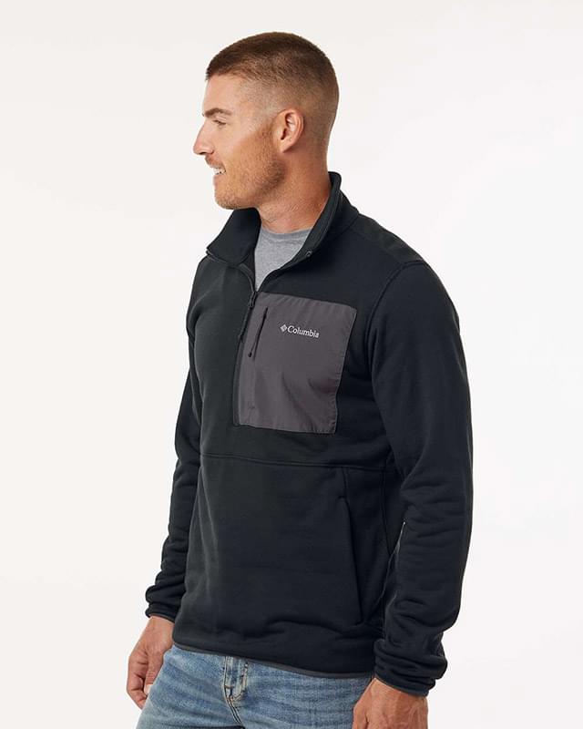 Columbia Hike™ II Half-Zip Pullover