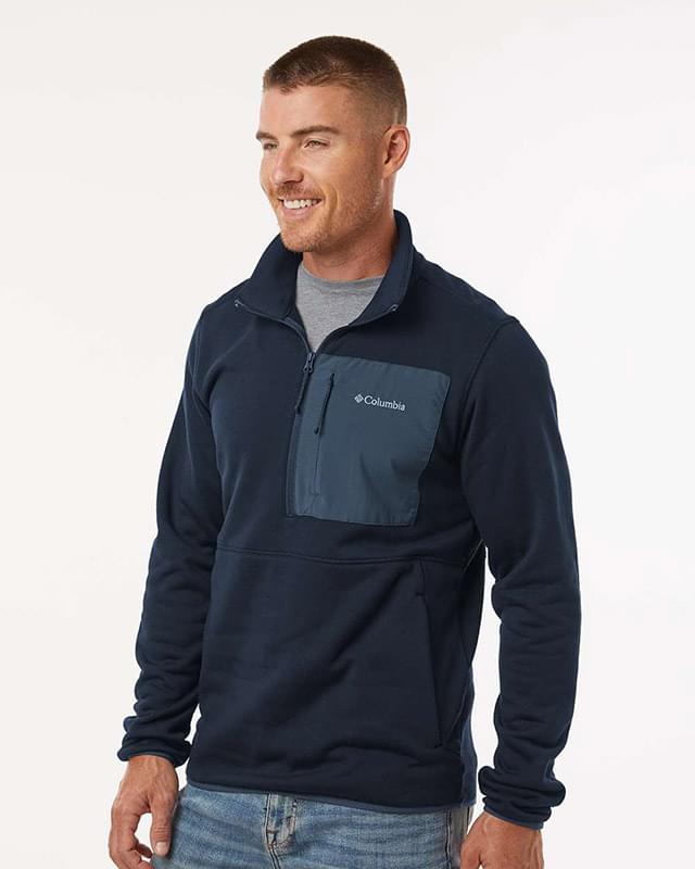 Columbia Hike™ II Half-Zip Pullover