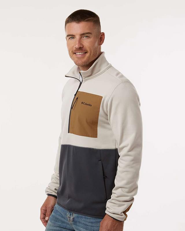 Columbia Hike™ II Half-Zip Pullover