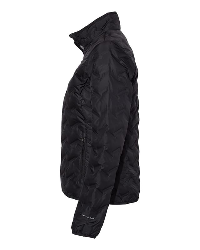 Women's Delta Ridge™ II Down Jacket