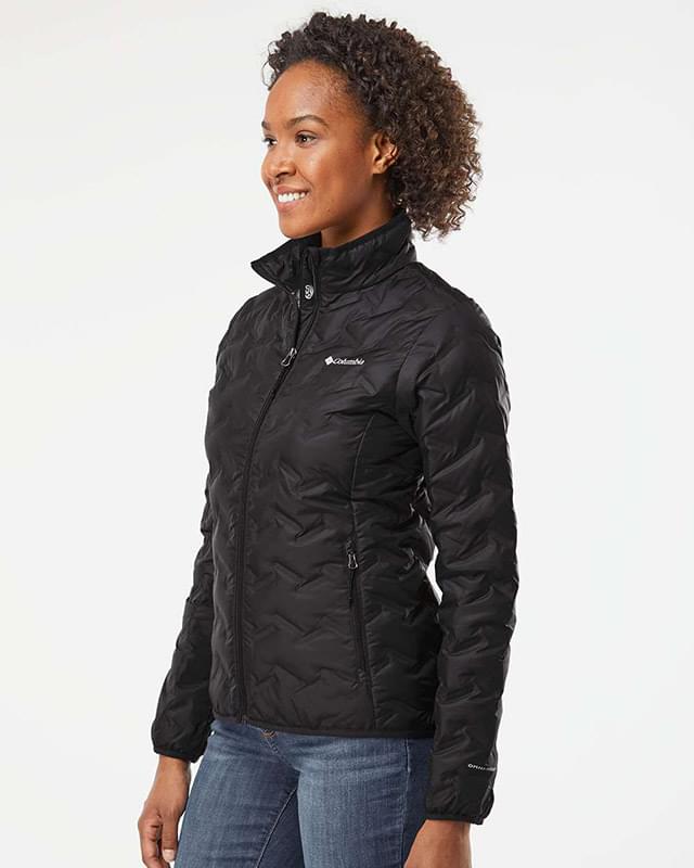 Women's Delta Ridge™ II Down Jacket