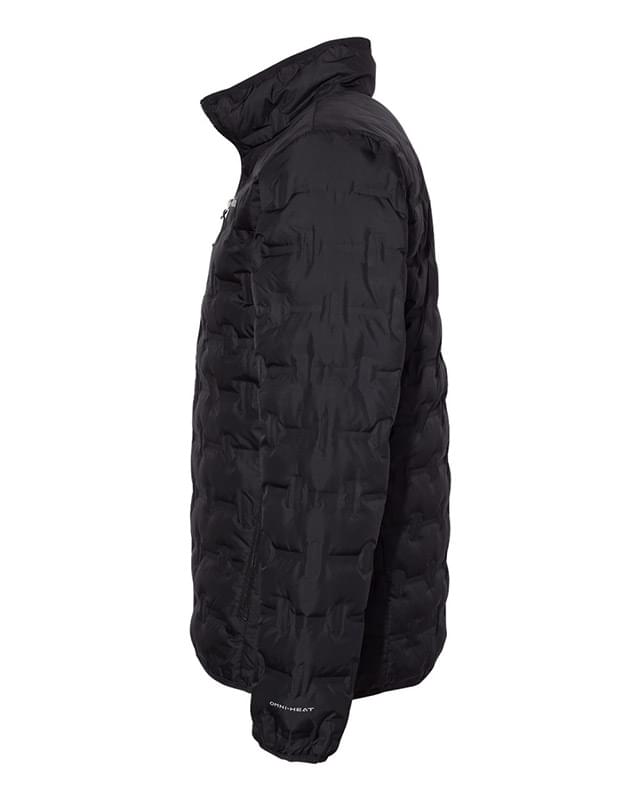 Delta Ridge™ II Down Jacket