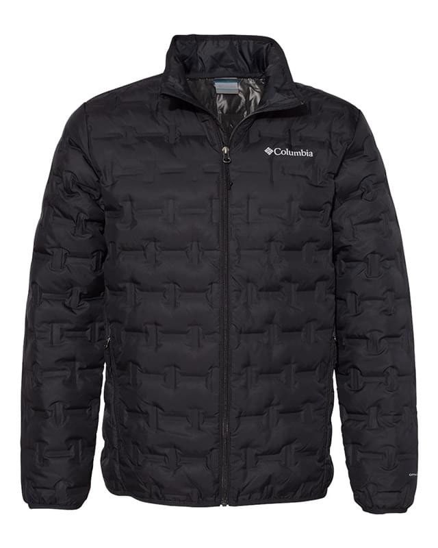 Delta Ridge™ II Down Jacket