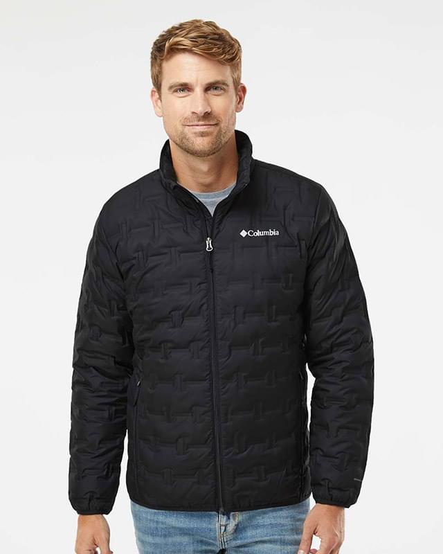 Delta Ridge™ II Down Jacket