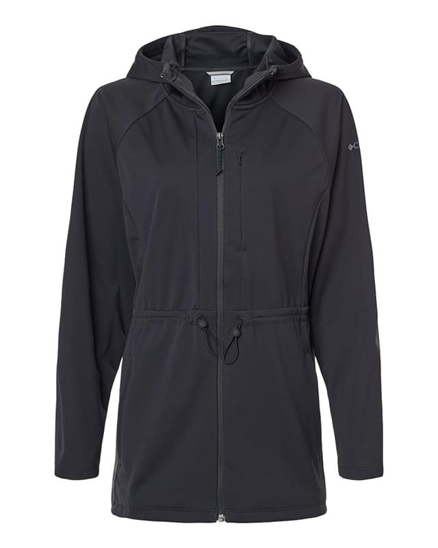 Women's Flora Park™ II Soft Shell Jacket