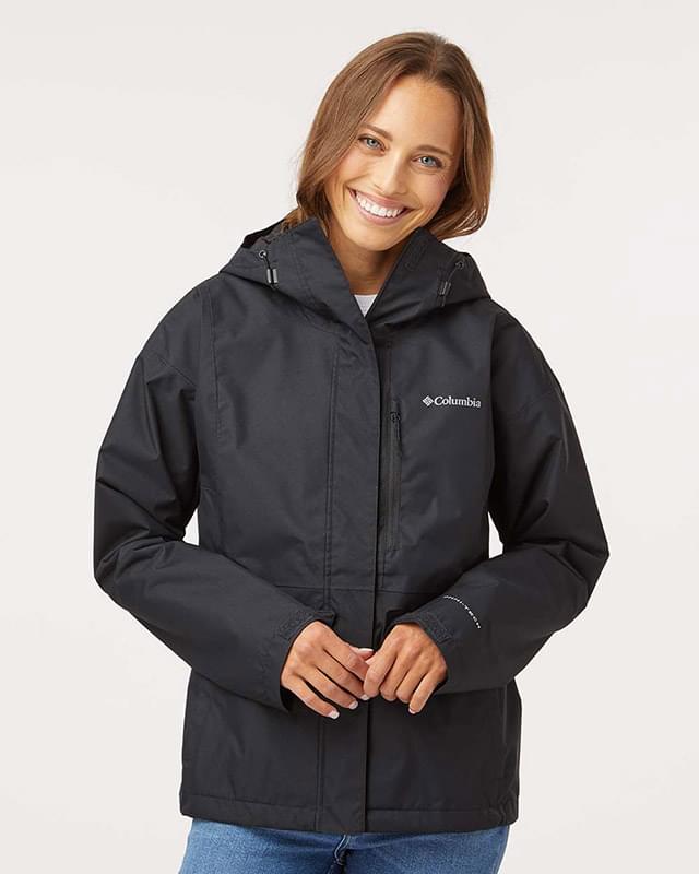 Women's Hikebound™ II Jacket