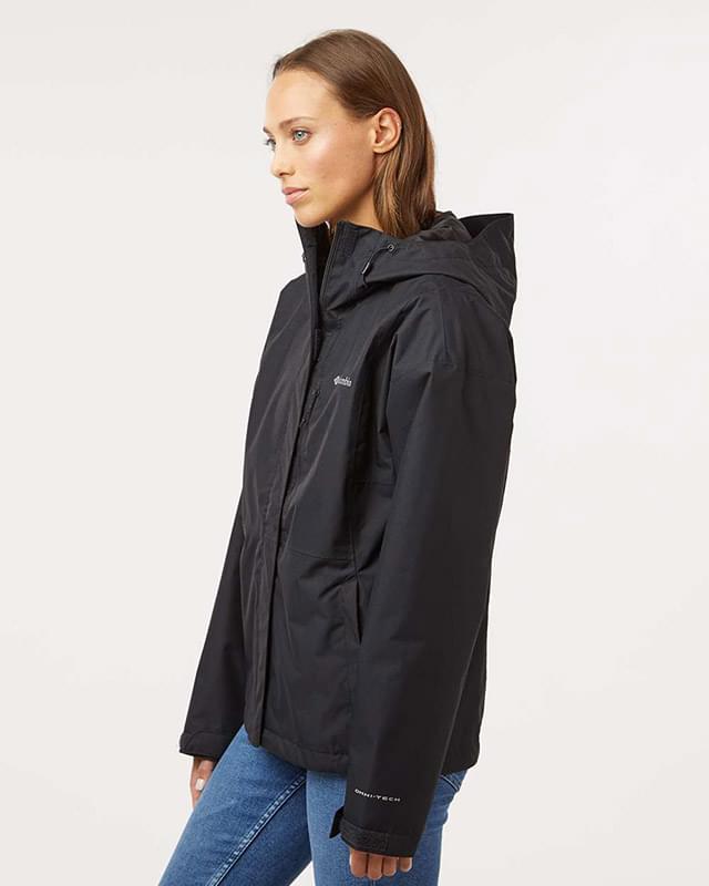 Women's Hikebound™ II Jacket