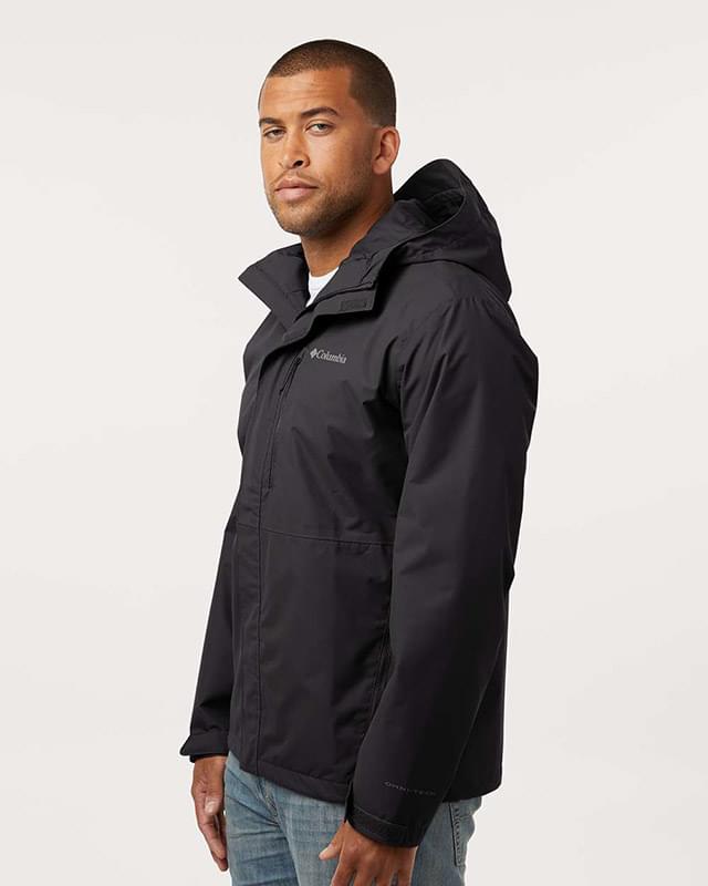 Hikebound™ II Jacket