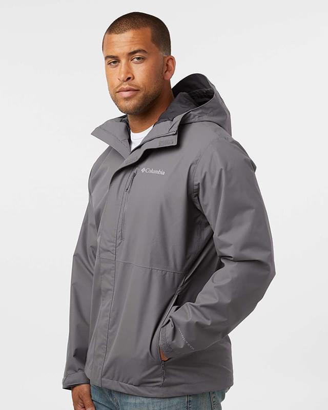 Hikebound™ II Jacket