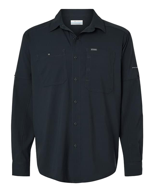 Silver Ridge™ Utility Lite Long Sleeve Shirt