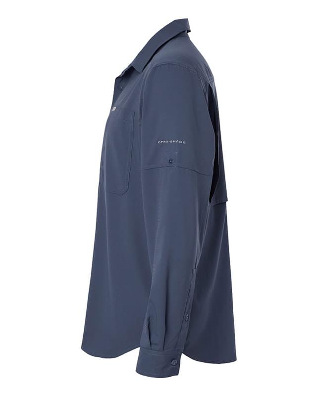 Silver Ridge™ Utility Lite Long Sleeve Shirt