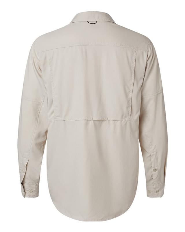 Silver Ridge™ Utility Lite Long Sleeve Shirt