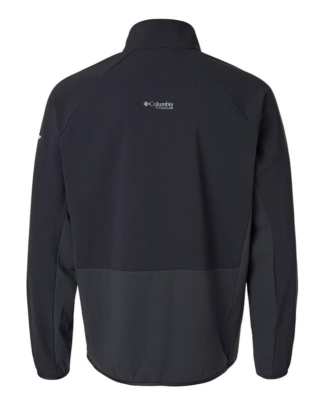 Spectre Ridge™ II Tech Fleece Full-Zip Jacket