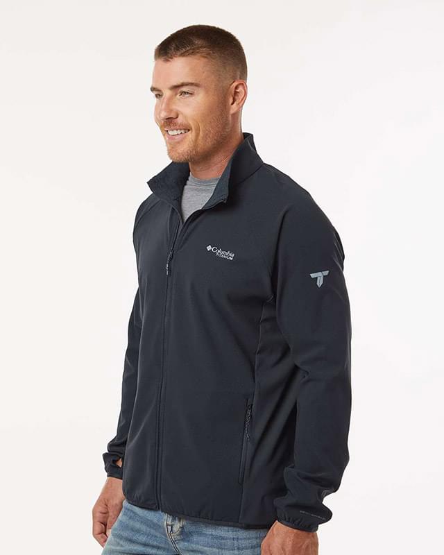 Spectre Ridge™ II Tech Fleece Full-Zip Jacket