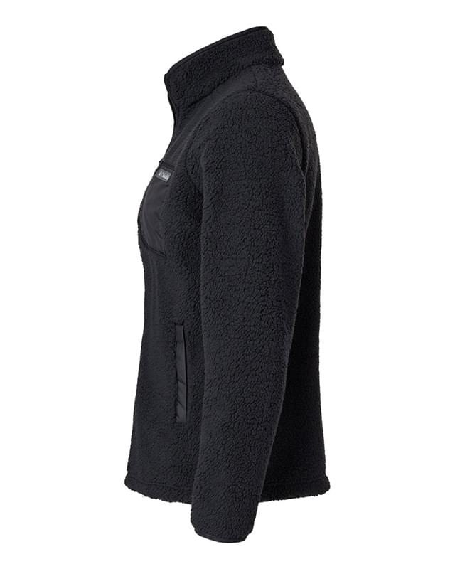 Women's West Bend™ II Full-Zip Jacket