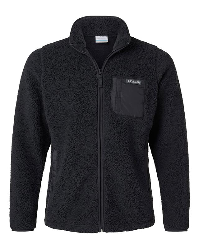 Women's West Bend™ II Full-Zip Jacket