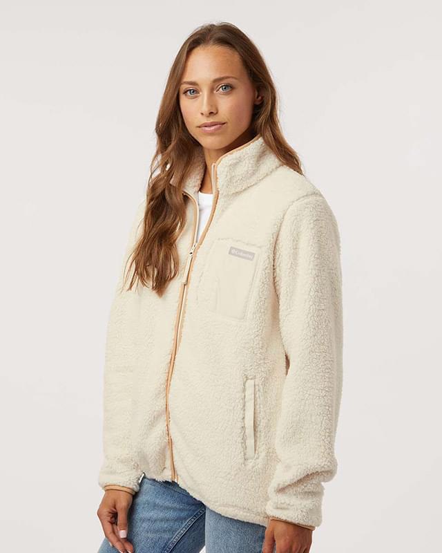 Women's West Bend™ II Full-Zip Jacket