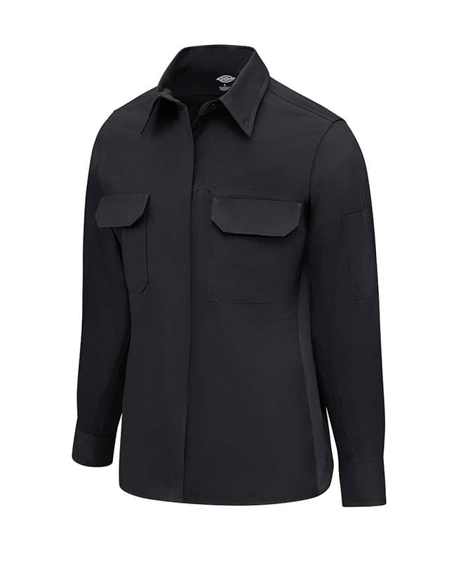 Women's Tactical Long Sleeve Shirt