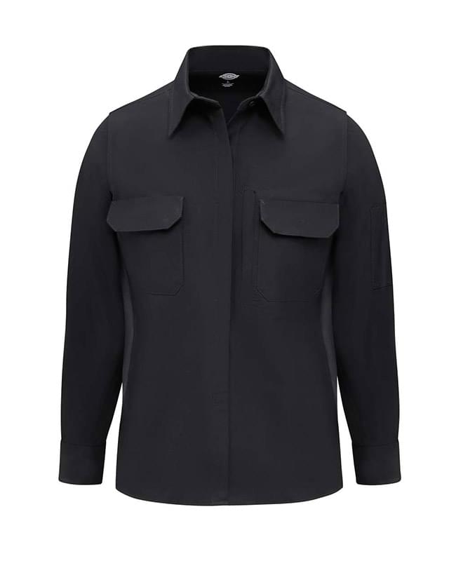 Women's Tactical Long Sleeve Shirt