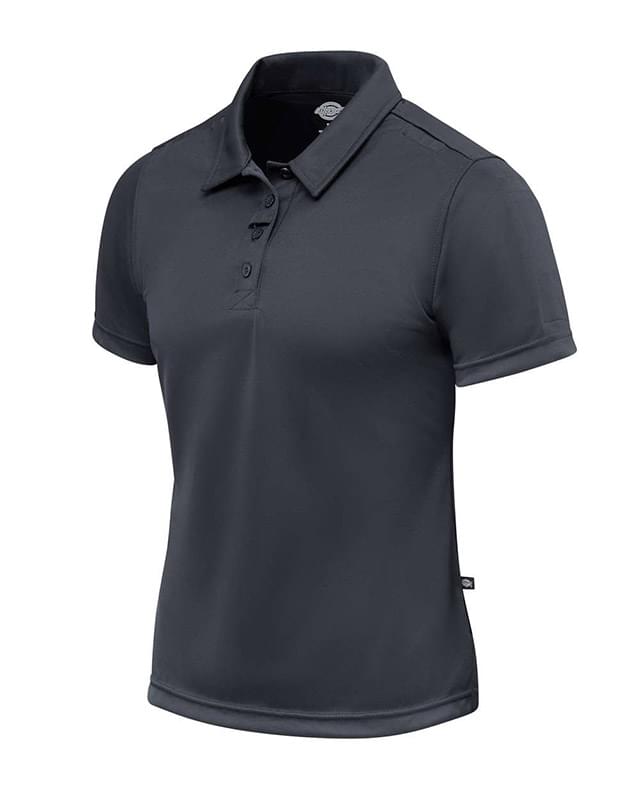 Women's Tactical Polo