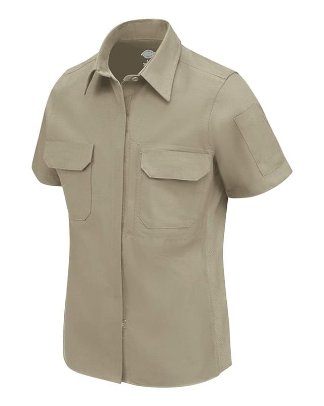 Women's Tactical Shirt