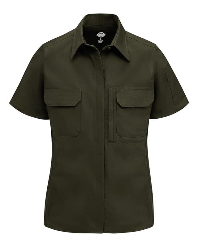 Women's Tactical Shirt