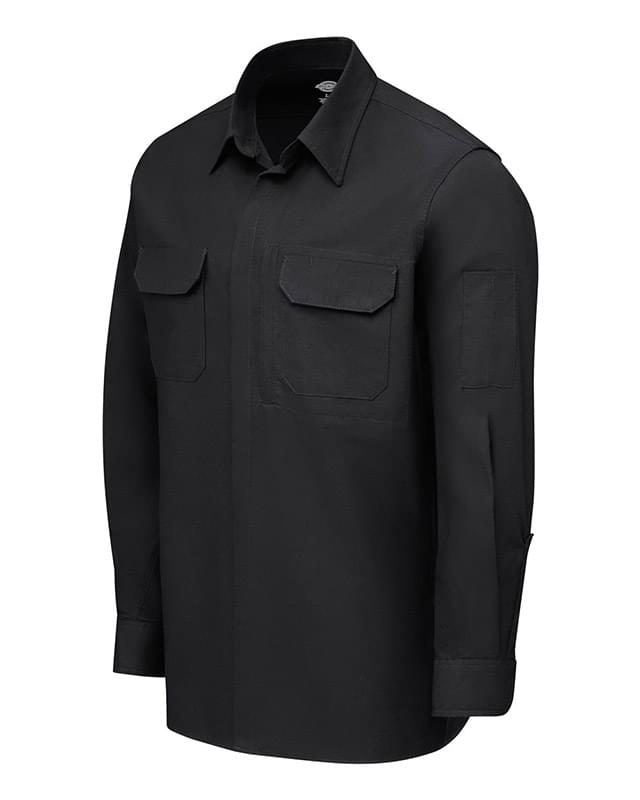 Tactical Long Sleeve Shirt