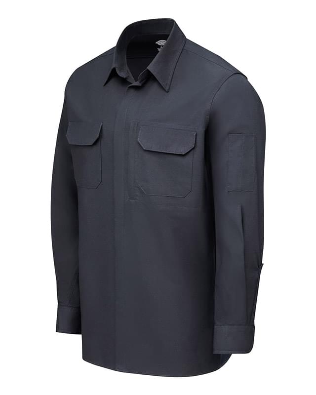 Tactical Long Sleeve Shirt