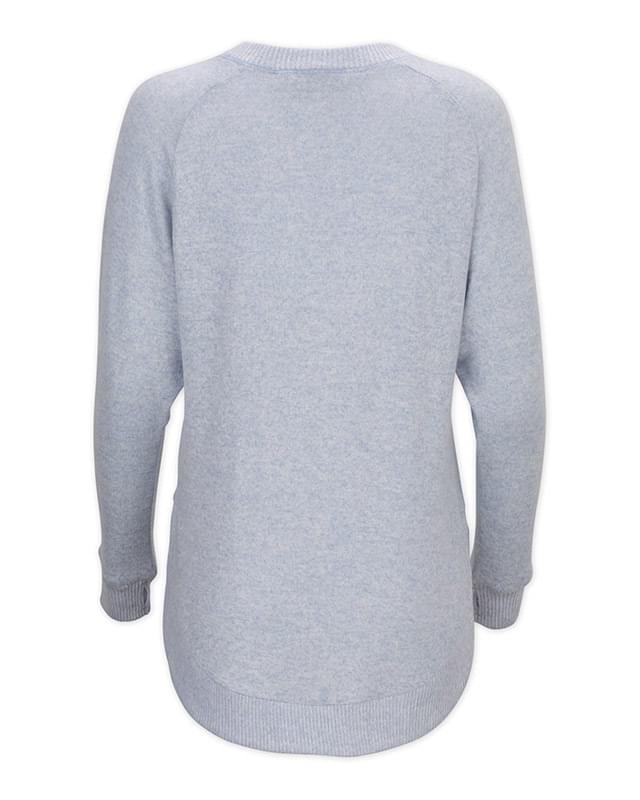 Women's Cuddle Oversize Crew Pullover Women's Cuddle Oversize Crew Pullover