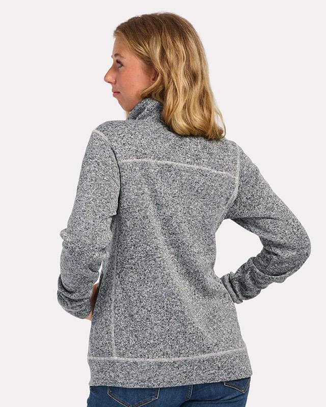 Women's Alpine Full-Zip