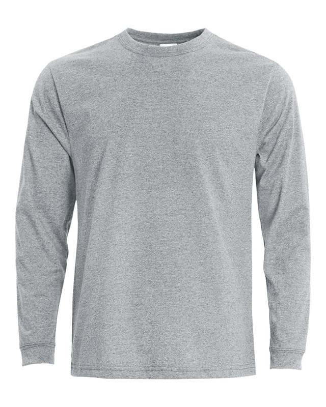 Eco Long Sleeve T-Shirt
