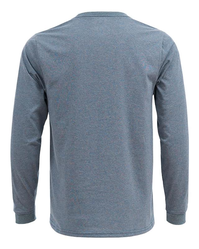 Eco Long Sleeve T-Shirt