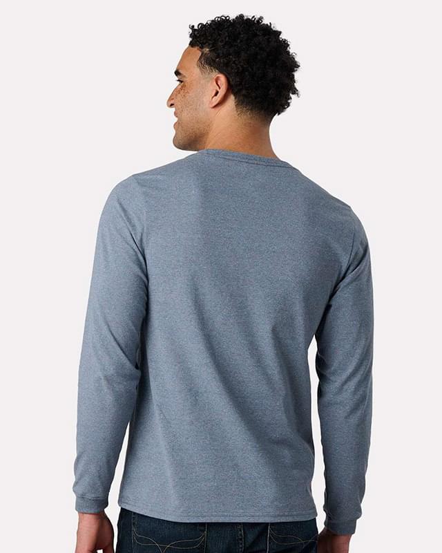 Eco Long Sleeve T-Shirt