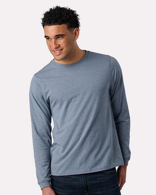 Eco Long Sleeve T-Shirt