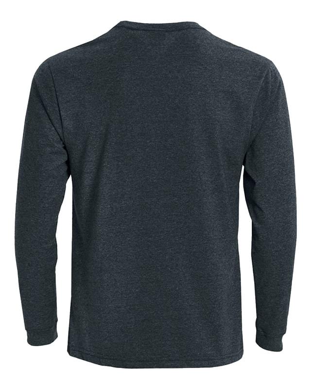 Eco Long Sleeve T-Shirt