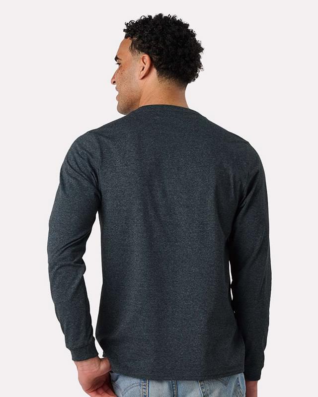 Eco Long Sleeve T-Shirt