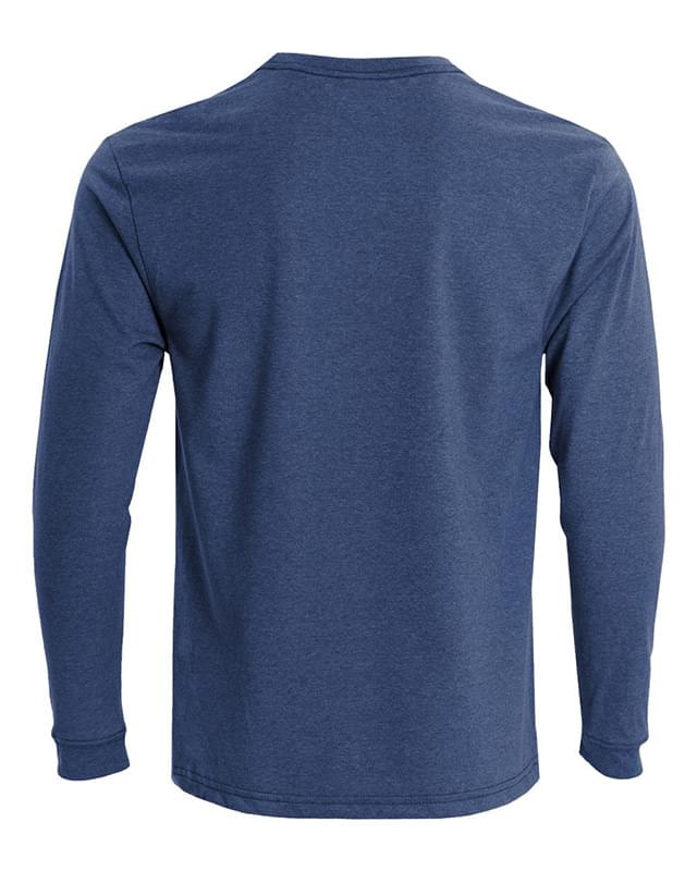 Eco Long Sleeve T-Shirt