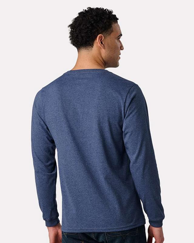 Eco Long Sleeve T-Shirt