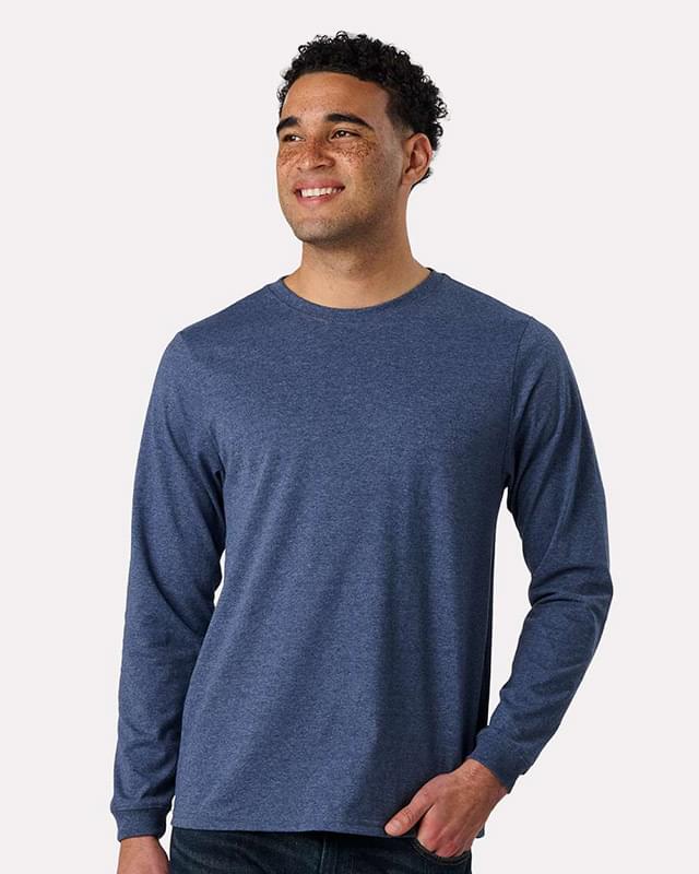 Eco Long Sleeve T-Shirt